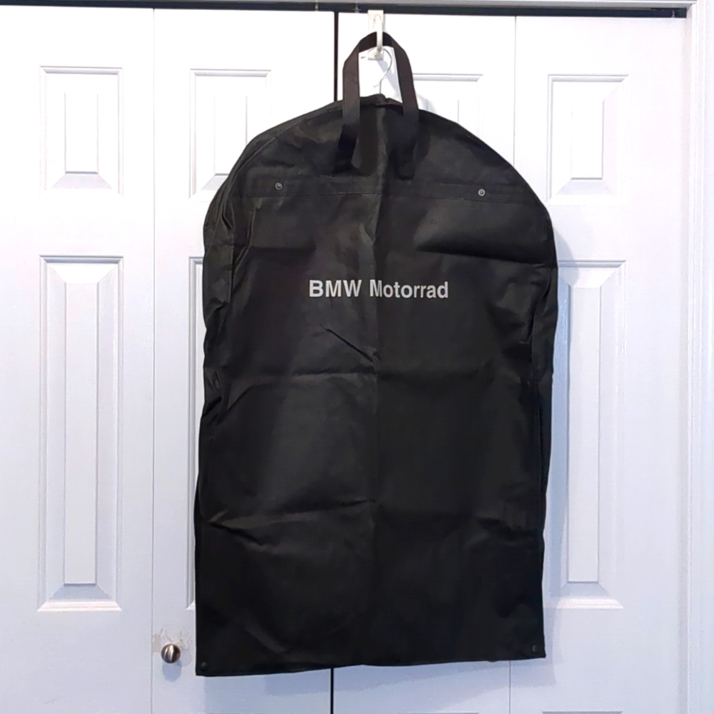 BMW Garment bag